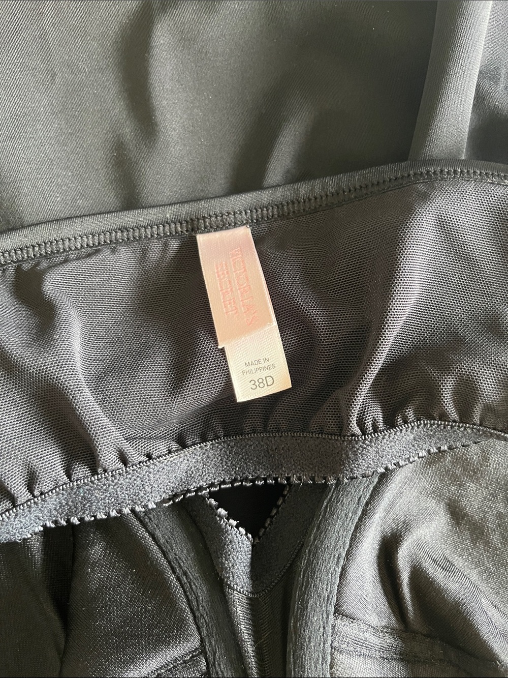 VS tankini top 38D - Picture 5 of 8